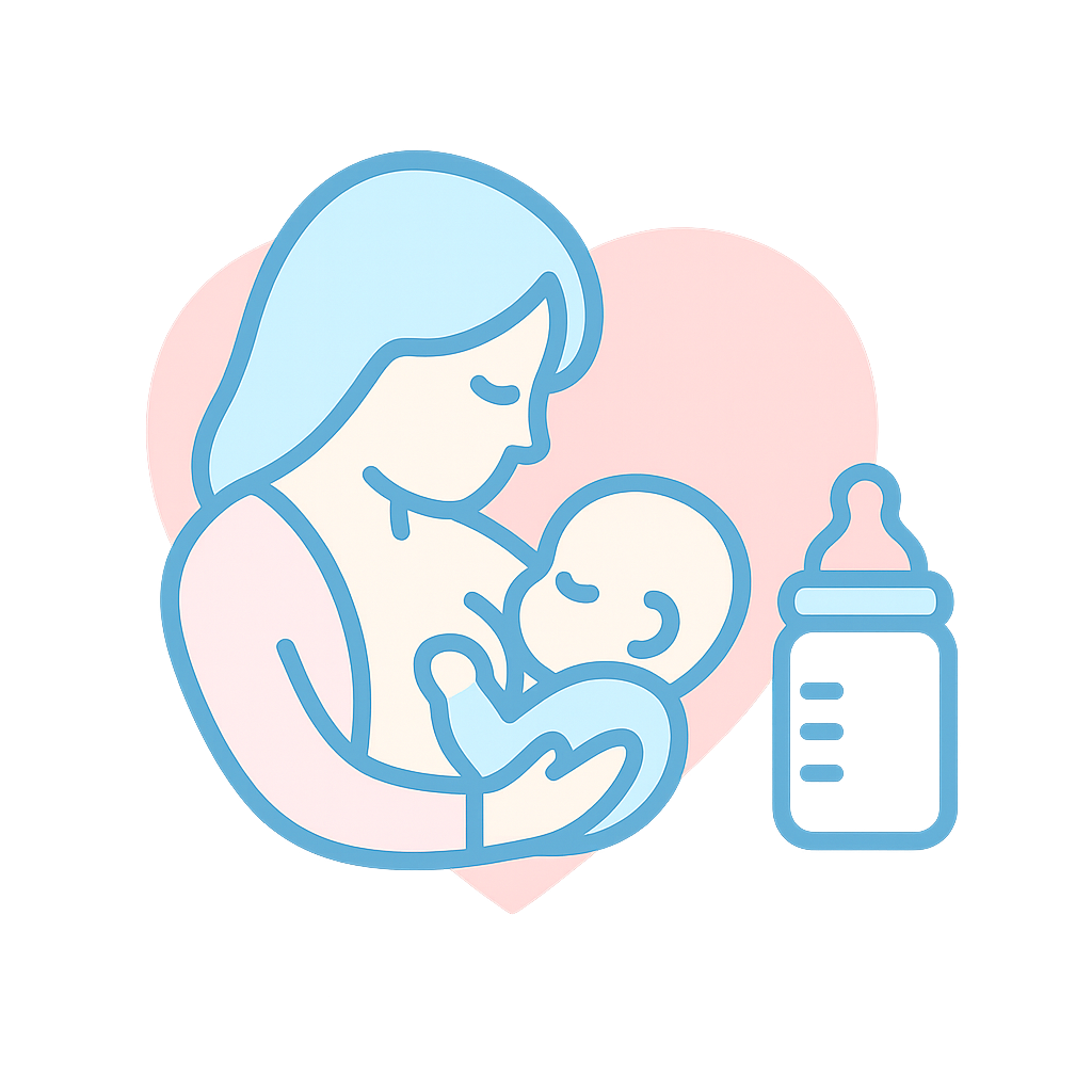 BabyLog ロゴ